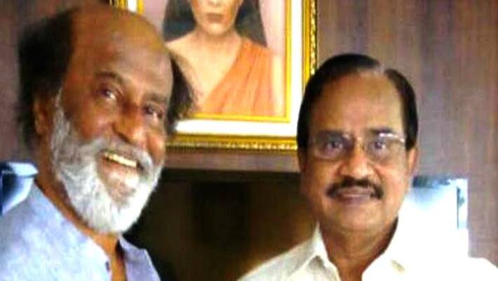 thamizhruvi maniyan statement for political thamizhruvi maniyan statement for political