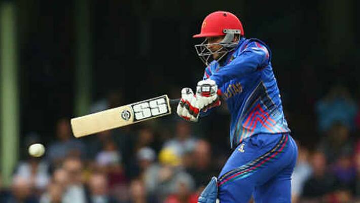 World cup 2019 Afghanistan won the toss and elected to bat first World cup 2019 Afghanistan won the toss and elected to bat first