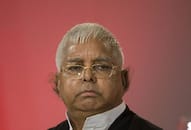 Lalu Prasad granted interim bail till January 19 in IRCTC scam