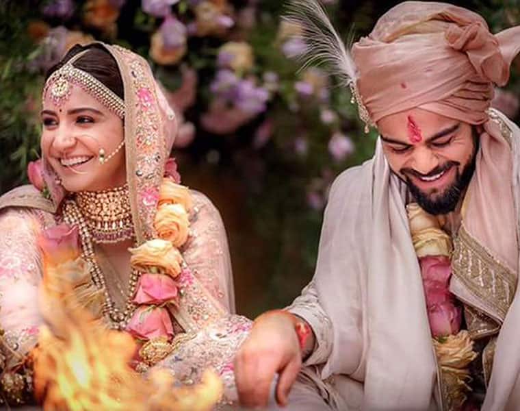 Katrina Kaif to Priyanka Chopra Bollywood stars who sold their wedding photos for millions dpl