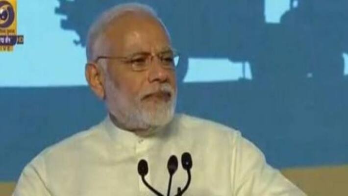 win people heart is important told modi win people heart is important told modi