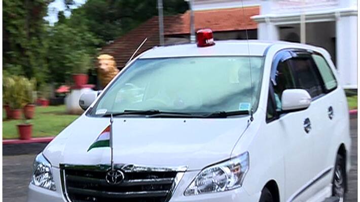 transport commissioner directs government to fit number plate on ministers vehicles transport commissioner directs government to fit number plate on ministers vehicles