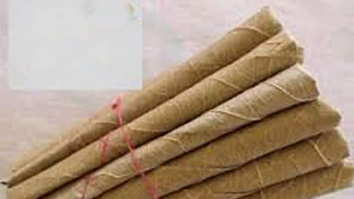 Bengaluru : Gang ties 3 children to tree, forces them to smoke beedi Bengaluru : Gang ties 3 children to tree, forces them to smoke beedi