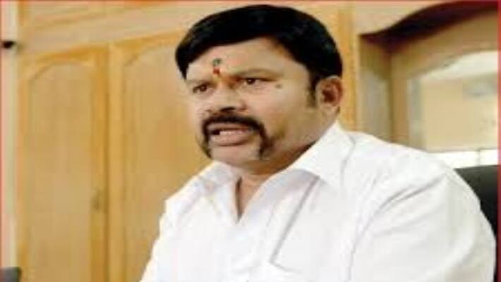 K.C.Palanisamy got bail from fake admk internet run case K.C.Palanisamy got bail from fake admk internet run case