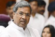 Fissures in Karnataka Congress senior leaders slam Siddaramaiah attitude