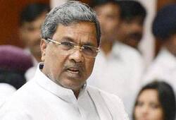 Fissures in Karnataka Congress senior leaders slam Siddaramaiah attitude