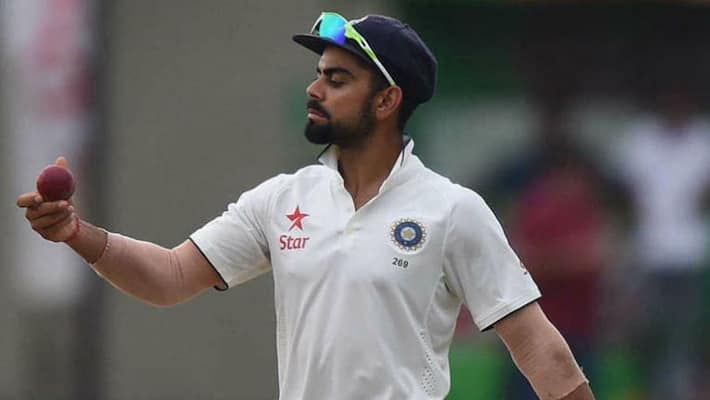 Indian captain says BCCI following the process by inviting applications Indian captain says BCCI following the process by inviting applications