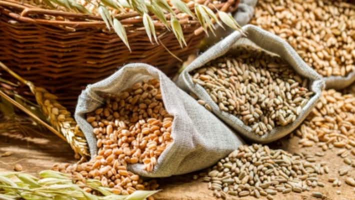 Officials sell government provided children and pregnant women food in davanagere gow Officials sell government provided children and pregnant women food in davanagere gow