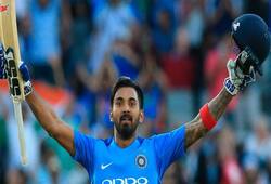 Asia Cup: KL Rahul says 'frustrating' not to get more ODI chances