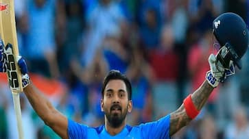 Asia Cup: KL Rahul says 'frustrating' not to get more ODI chances