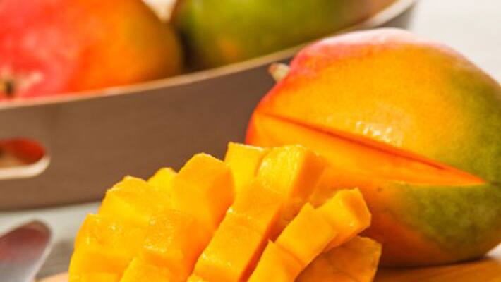 Eat Mango For Healthy Digestion and Glowing Skin Eat Mango For Healthy Digestion and Glowing Skin