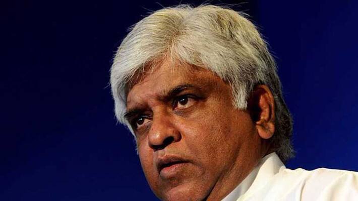 arjuna ranatunga advices sri lankans to not watch sri lanka matches not even in tv arjuna ranatunga advices sri lankans to not watch sri lanka matches not even in tv