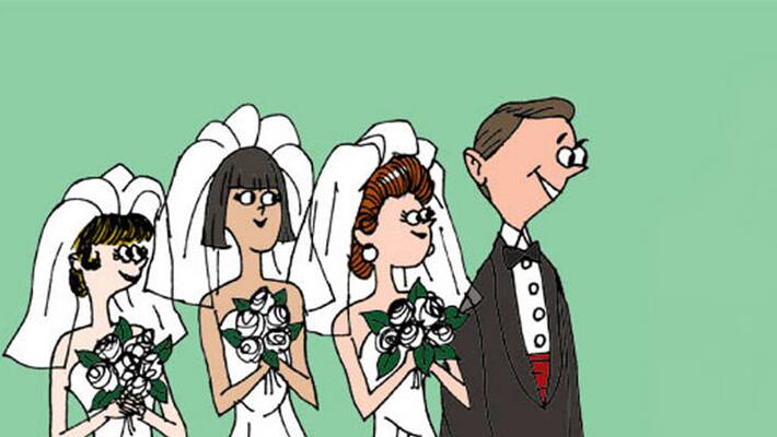Supreme Court Notices NHRC, NCW and NMC on polygamy and 'nikah halala' among Muslims, DVG Supreme Court Notices NHRC, NCW and NMC on polygamy and 'nikah halala' among Muslims, DVG
