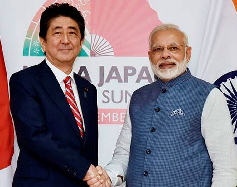 India and Japan sign military alliance against China as world braces for war BSS