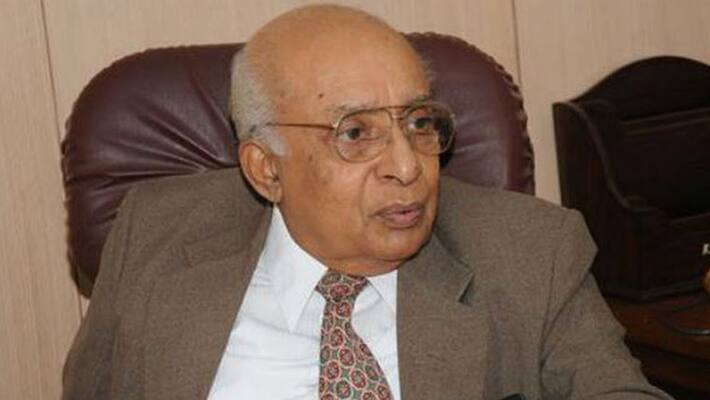 politicians including minister agreed the dam was safe says justice kt thomas politicians including minister agreed the dam was safe says justice kt thomas