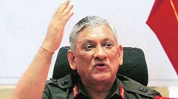 Indian Army to provide special aid disabled war veterans Bipin Rawat