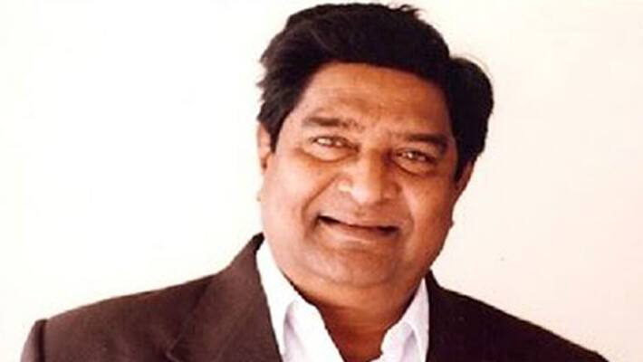 Senior actor kaikala satyanarayana Elected as Machilipatnam MP in 1996 Elections Senior actor kaikala satyanarayana Elected as Machilipatnam MP in 1996 Elections
