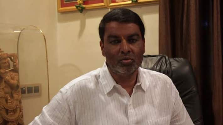 KMF Election Balachandra Jarkiholi Send 11 Members to Unknown Place KMF Election Balachandra Jarkiholi Send 11 Members to Unknown Place