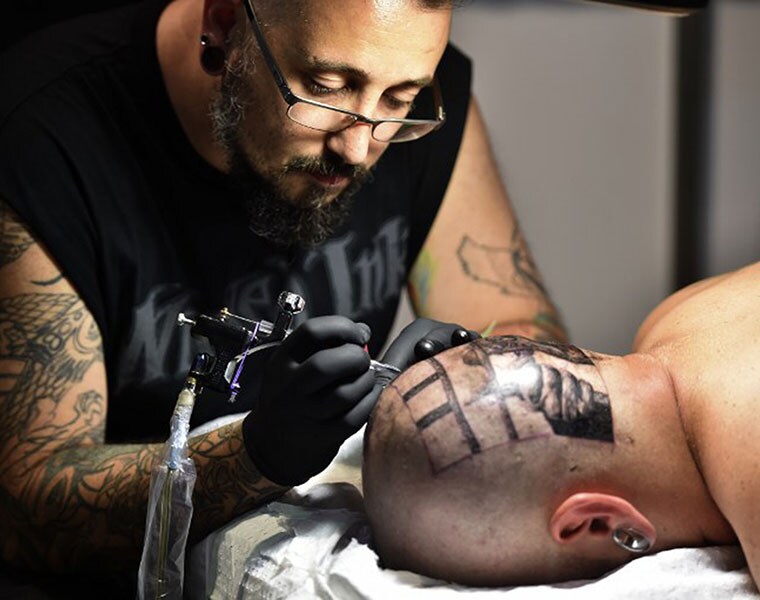 Read this before you think to get ink