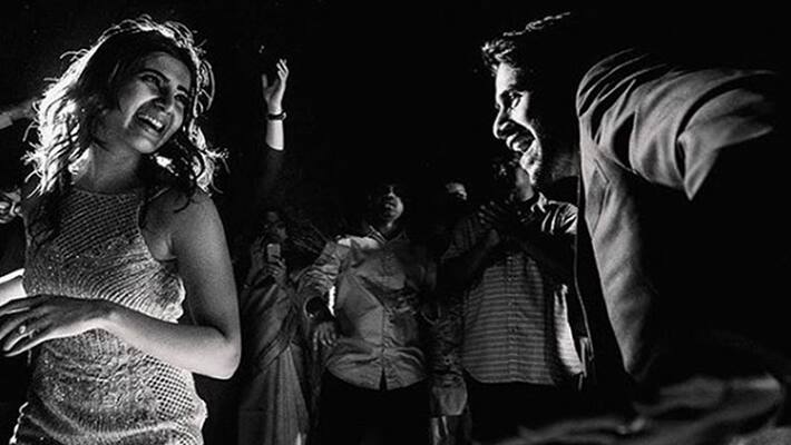 This is how much Naga Chaitanya loves Samantha Ruth Prabhu This is how much Naga Chaitanya loves Samantha Ruth Prabhu