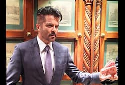 ANIL KAPOOR SUFFERING FROM SHOULDER PAIN, FLY TO GERMANY FOR TREATMENT SOON