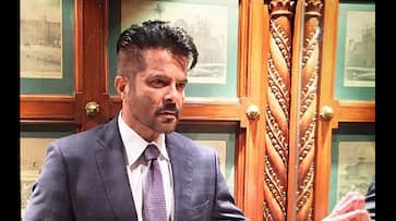 ANIL KAPOOR SUFFERING FROM SHOULDER PAIN, FLY TO GERMANY FOR TREATMENT SOON