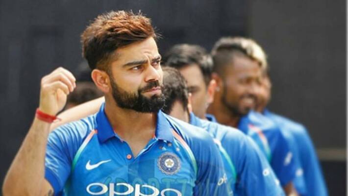 BCCI plan to give rest for few team India players before 2019 world cup BCCI plan to give rest for few team India players before 2019 world cup