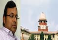 Karti Chidambaram permission travel abroad Supreme Court warning deposit