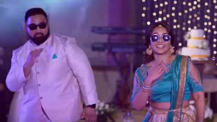 Awesome Bride and Groom Dance performance Awesome Bride and Groom Dance performance