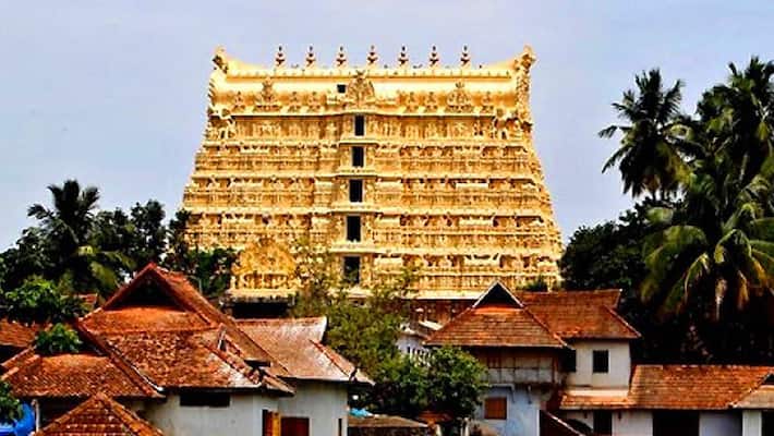 supreme court on sreepadmanabha swami temple case supreme court on sreepadmanabha swami temple case