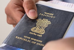 Pakistan 'misplaces' passports 23 Sikhs visit Kartarpur Sahib corridor