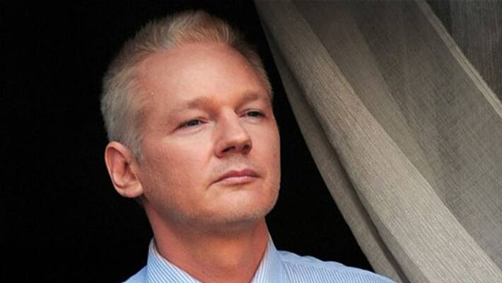 Julian Assange Rape Inquiry Is Dropped Julian Assange Rape Inquiry Is Dropped