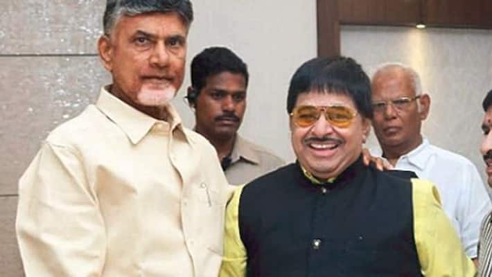 tdp leader ambika krishna likely to join in bjp tdp leader ambika krishna likely to join in bjp