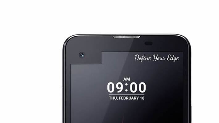 LG X Screen launched in India: Key specifications and price LG X Screen launched in India: Key specifications and price