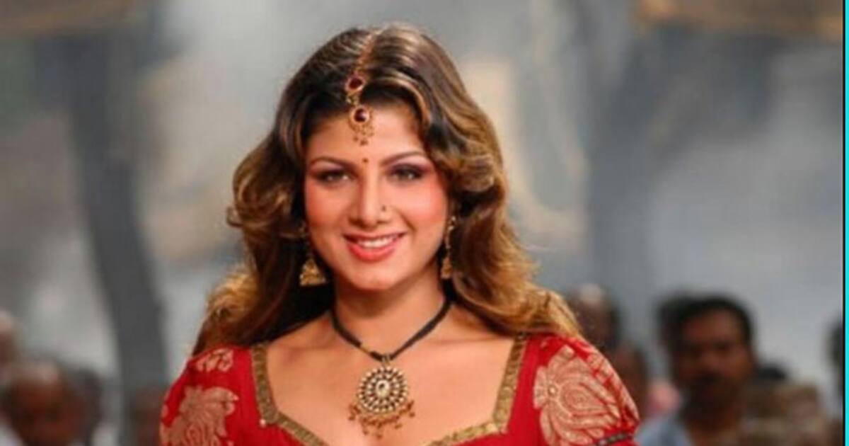 1200px x 630px - Rambha once tried to commit suicide?