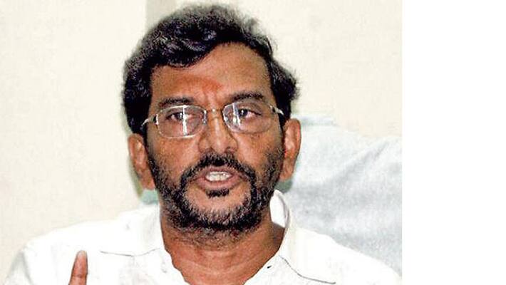 ysrcp government was harassed and harassed till he died: Somireddy reacts kodela death ysrcp government was harassed and harassed till he died: Somireddy reacts kodela death