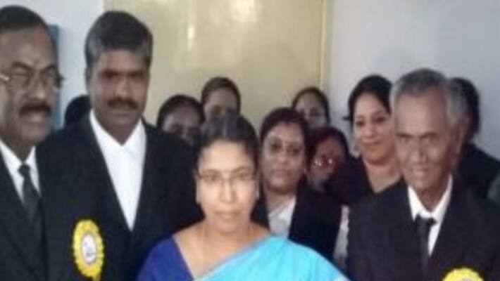To fight for full freedom and rights for women - Chief Justice Advice ... To fight for full freedom and rights for women - Chief Justice Advice ...