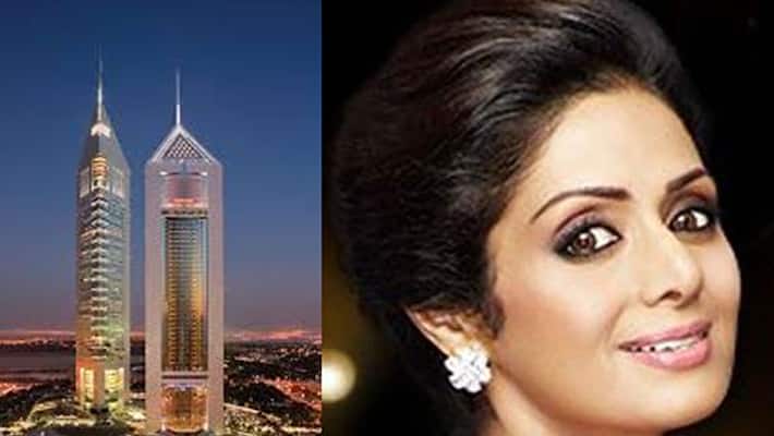 Sridevi fainted at a hotel bathroom in Dubai here are more details Sridevi fainted at a hotel bathroom in Dubai here are more details