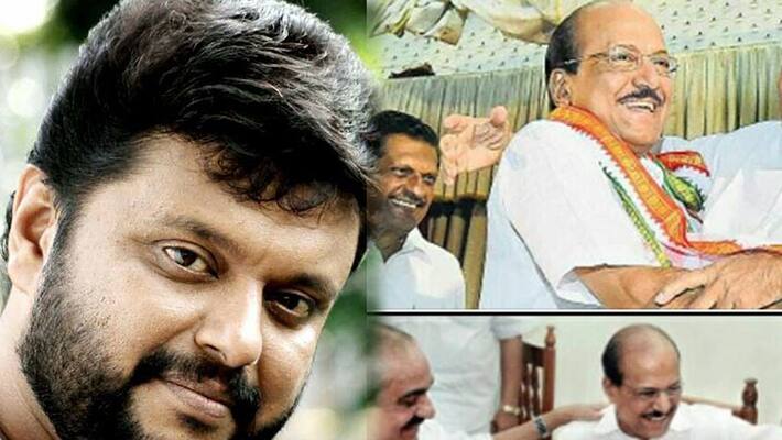 m a nishad fb post on kerala congress rajyasabha seat m a nishad fb post on kerala congress rajyasabha seat