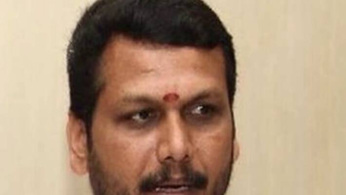 Ex minister Vaigaiselvan slam Ex Minister vaigaiselvan Ex minister Vaigaiselvan slam Ex Minister vaigaiselvan