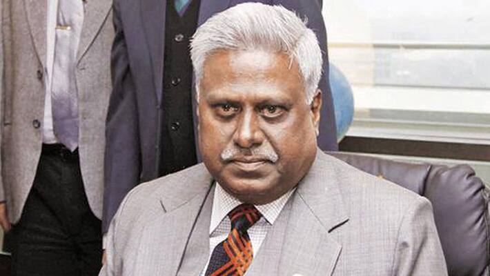 cbi registers case against renjith sinha cbi registers case against renjith sinha