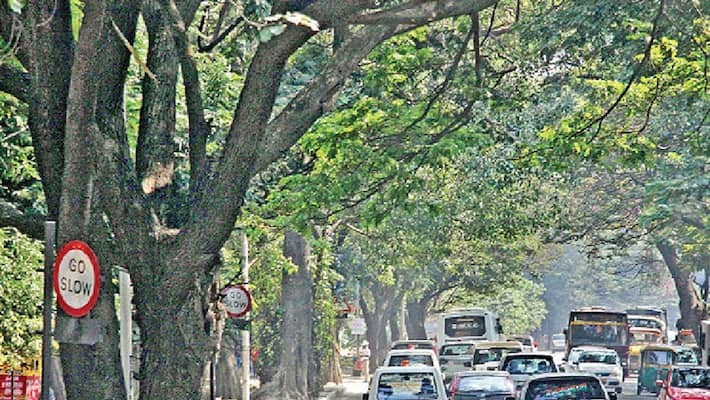 Bengaluru is the 2nd Best City to live in the India grg Bengaluru is the 2nd Best City to live in the India grg