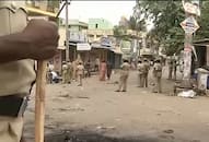 Jammu and Kashmir: BJP leader killed, curfew imposed in Kishtwar district