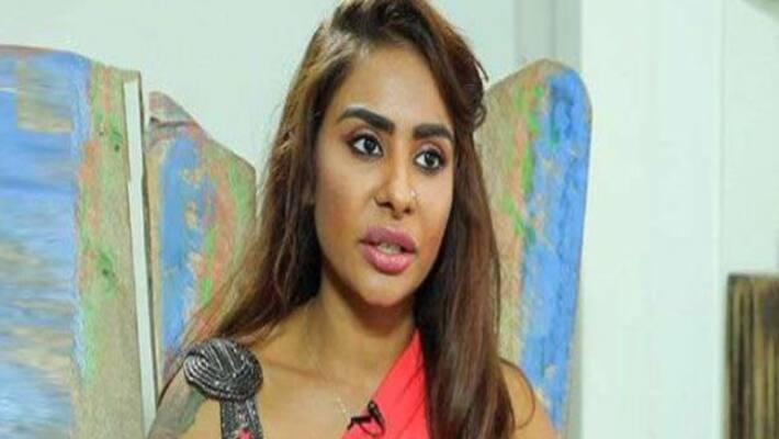 Telugu actress sri reddy blan actors. producers Telugu actress sri reddy blan actors. producers
