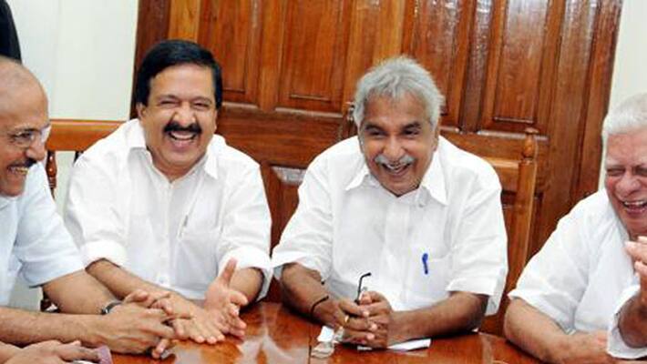 congress kerala congress fight over bar case congress kerala congress fight over bar case
