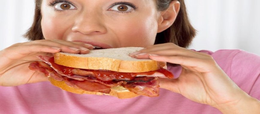 Foods to avoid if you have high blood pressure