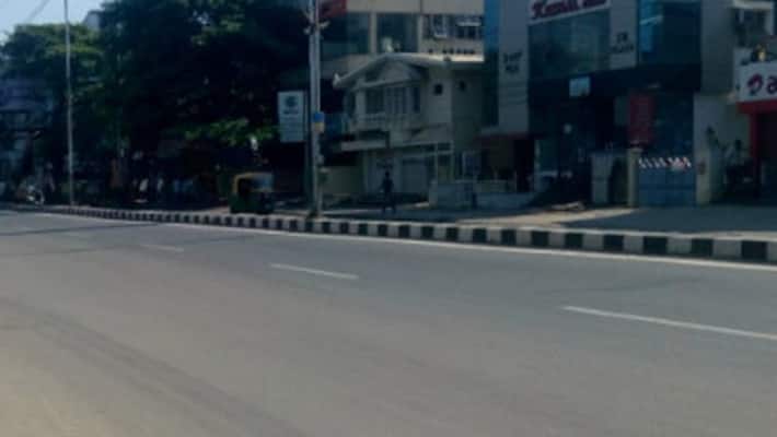 bandh starting in tamilnadu police give protection people bandh starting in tamilnadu police give protection people