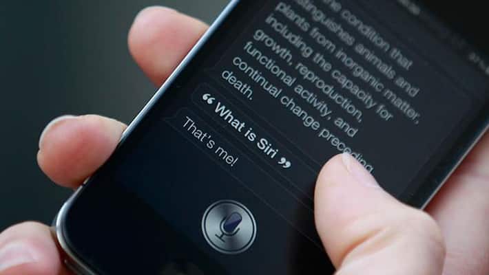 20 Funny responses from iPhone's virtual assistant Siri