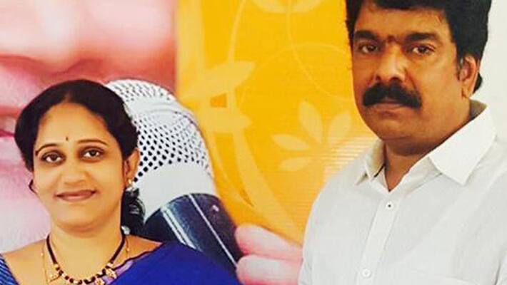 Collector jolts tdp mla Bonda Umas land grabbing allegations and started inquiry Collector jolts tdp mla Bonda Umas land grabbing allegations and started inquiry