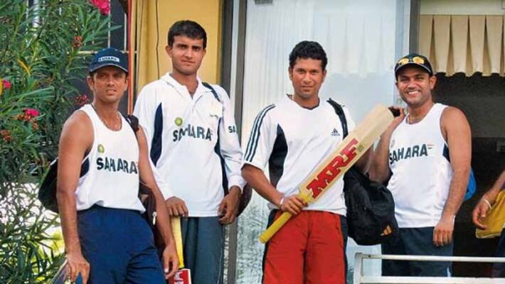 ian bishop picks sachin tendulkar is the toughest batsman he has bowled to ian bishop picks sachin tendulkar is the toughest batsman he has bowled to